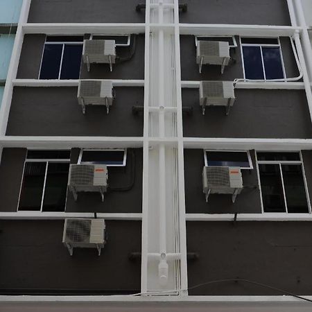 Kuok Pin Hotel Kuching Exteriör bild